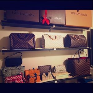 Meet your Posher, Edna